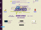 Conapt-sounds.com est le site musical des labels Organic, Land et Glyptique